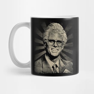 baby billy s //art drawing Mug